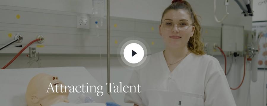 Video fra BBC