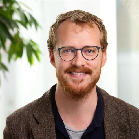 Bjarke Lindsø Andersen
